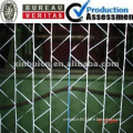 hdpe bale net